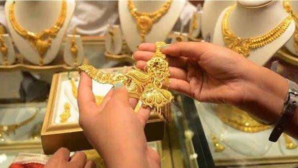 ارتفاع أسعار الذهب اليوم الأحد 22-6-2025 في مصر