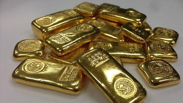 ارتفاع أسعار الذهب اليوم الاثنين 23-6-2025 في مصر
