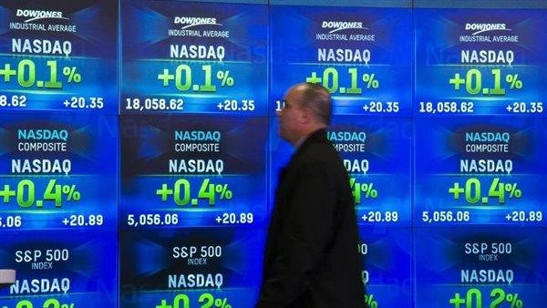 ارتفاع أسواق الأسهم الأمريكية رغم قصف إيران وتراجع أسعار النفط