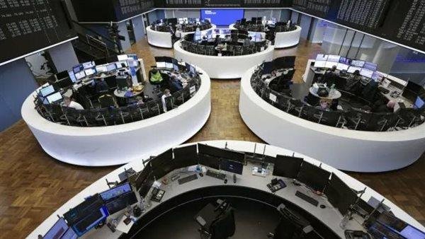 ارتفاع أسواق الأسهم الأوروبية بعد إعلان وقف إطلاق النار بين إسرائيل وإيران
