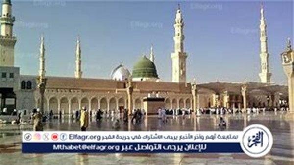 ارتفاع أعداد الزائرين يدعم نموّ القطاع السياحي بالمدينة المنورة بنسبة 18.7%