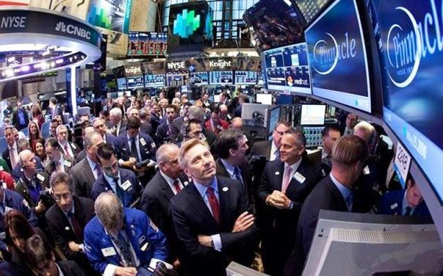 ارتفاع الأسهم الأمريكيةبعدإحجام ترامب عن المشاركةفي حرب إيران وإسرائيل