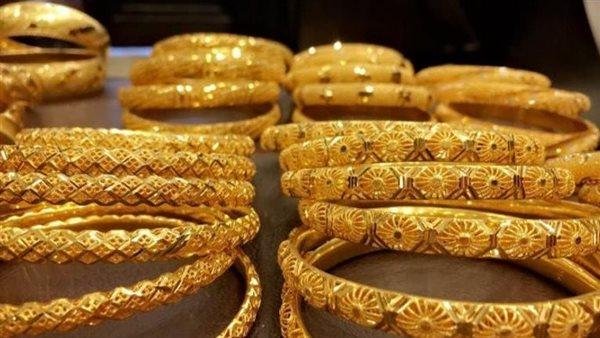 ارتفاع جديد يضرب أسعار الذهب مساء اليوم الأحد 22-6-2025.. عيار 21 مفاجأة