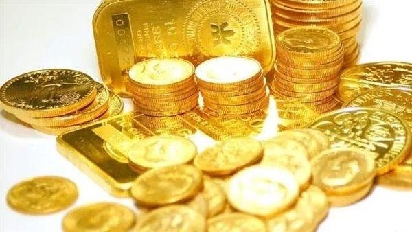 ارتفاع سعر الجنيه الذهب اليوم الإثنين 23 يونيو 2025