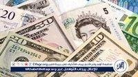 ارتفاع طفيف في أسعار العملات الأجنبية والعربية مقابل الجنيه المصري اليوم الأحد 22 يونيو 2025