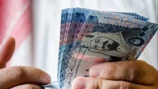 ارتفاع طفيف في سعر الريال السعودي مقابل الجنيه المصري الجمعة 20 يونيو 2025