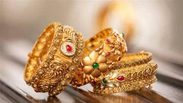 ارتفاع كبير في أسعار الذهب اليوم الإثنين 23-6-2025 بختام التعاملات