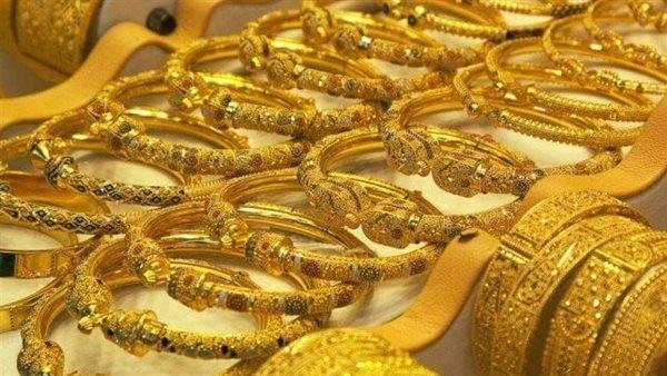ارتفاع مفاجئ في أسعار الذهب اليوم السبت 21-6-2025 بختام التعاملات