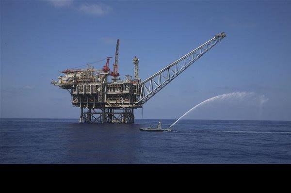 استئناف ضخ الغاز الإسرائيلي إلى مصر بواقع 260 مليون قدم مكعب يوميًا بعد توقف مؤقت