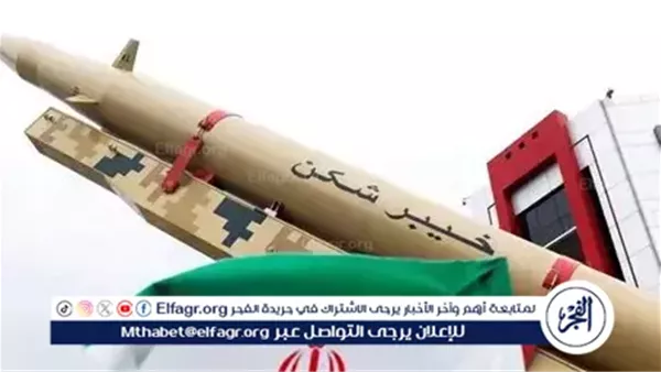 استخدمنا صاروخ "خيبر" الباليستي متعدد الرؤوس في القصف الأخير