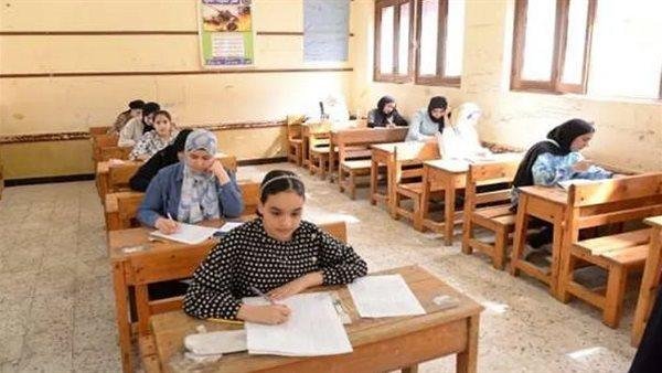استعلم الآن.. نتيجة الشهادة الإعدادية محافظة الإسماعيلية برقم الجلوس