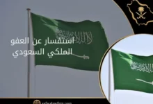 فرصة ذهبية: شروط العفو الملكي في السعودية 1446