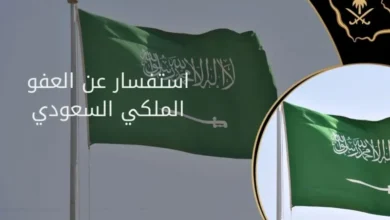 فرصة ذهبية: شروط العفو الملكي في السعودية 1446