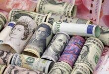 استقرار أسعار العملات في البنك المركزي اليوم السبت 21-6-2025