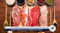 استقرار نسبي في أسعار اللحوم بالأسواق.. اليوم السبت 21 يونيو 2025