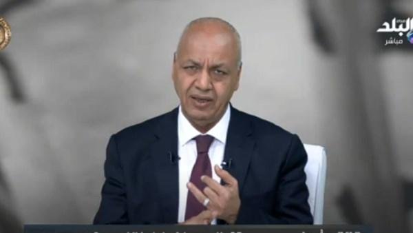 اسمي كان على قوائم الاغتيالات.. ومستعد أموت عشان مصر