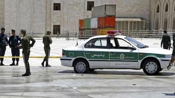 اعتقال 35 شخصا بتهمة التجسس لصالح الاحتلال الإسرائيلي