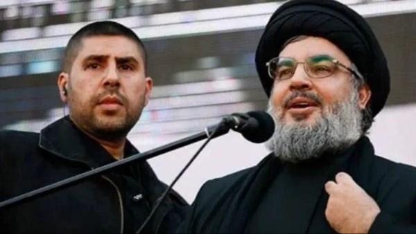 اغتيال الحرس الشخصي لـ حسن نصر الله