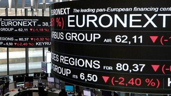 الأسهم الأوروبية تفتتح على ارتفاع بدعم من تهدئة التوترات الجيوسياسية في الشرق الأوسط
