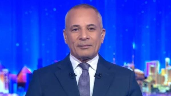 الأعظم في تاريخ البشرية.. أحمد موسى يحتفل بذكرى 30 يونيو في حلقة خاصة| غدا
