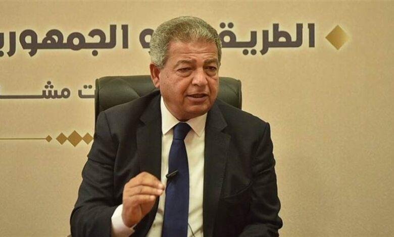 "الأعلى للإعلام" يتلقى شكوى من الكابتن حسام حسن ضد مواقع إخبارية