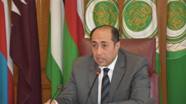 الأمين العام المساعد للجامعة العربية: تصاعد لهجة التهديد الإيرانية تبتعد بالمنطقة عن الاستقرار