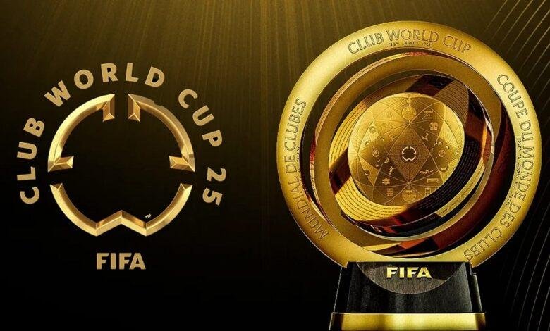 الأندية المتأهلة إلى ثمن نهائي كأس العالم للأندية
