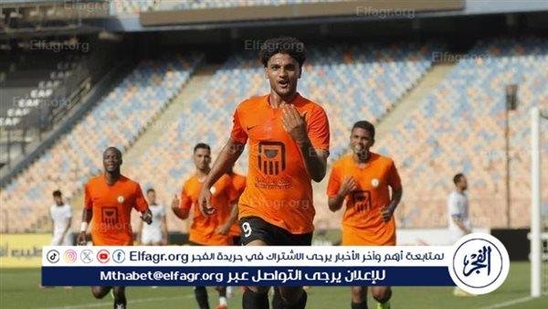 الأهلي أم الزمالك؟.. أسامة فيصل يفاجئ الجميع بشأن وجهته المقبلة