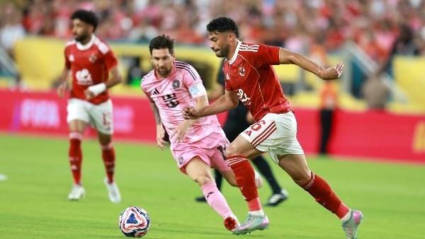 الأهلي استحق الهزيمة أمام بالميرس بكأس العالم للأندية