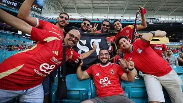 الأهلي النادي الأفريقي الوحيد لم يسجل أي هدف في كأس العالم للأندية