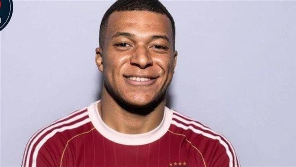 الأهلي سيتعاقد مع كيليان مبابي في 2029