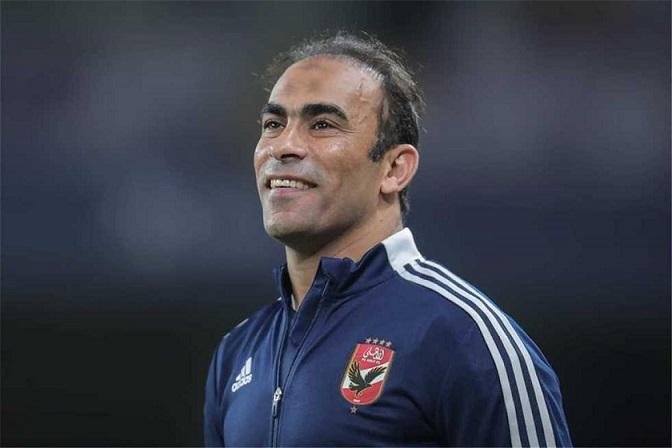 الأهلي قدم مباراة تاريخية أمام بورتو البرتغالي
