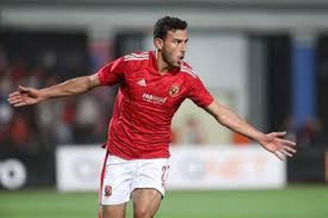 الأهلي يتراجع عن التعاقد مع حمدي فتحي بعد كأس العالم للأندية