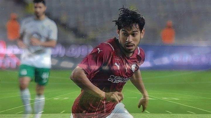 الأهلي يحسم صفقة محمد شكري.. تفاصيل