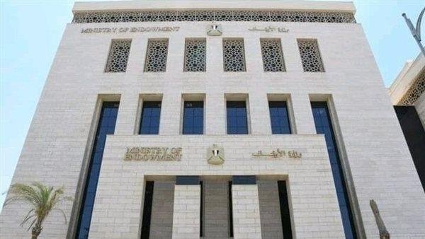 “الأوقاف”: حملات مكثفة لضبط العمل الدعوي بعدد من المحافظات
