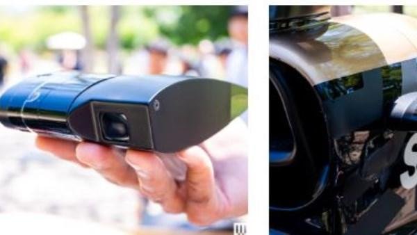 الأولى من نوعها ..آبل تصنع كاميرا آيفون خصيصا لتصوير سباقات فورمولا 1