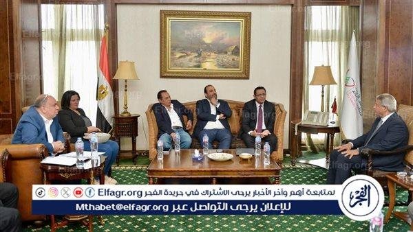 الإسراع باعتماد اللائحة الجديدة المنظمة لصرف بدل التدريب والتكنولوجيا