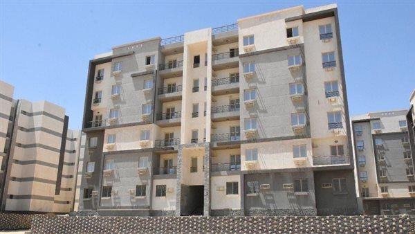 "الإسكان": استكمال تسليم دفعة جديدة من وحدات "سكن مصر" بالقاهرة الجديدة