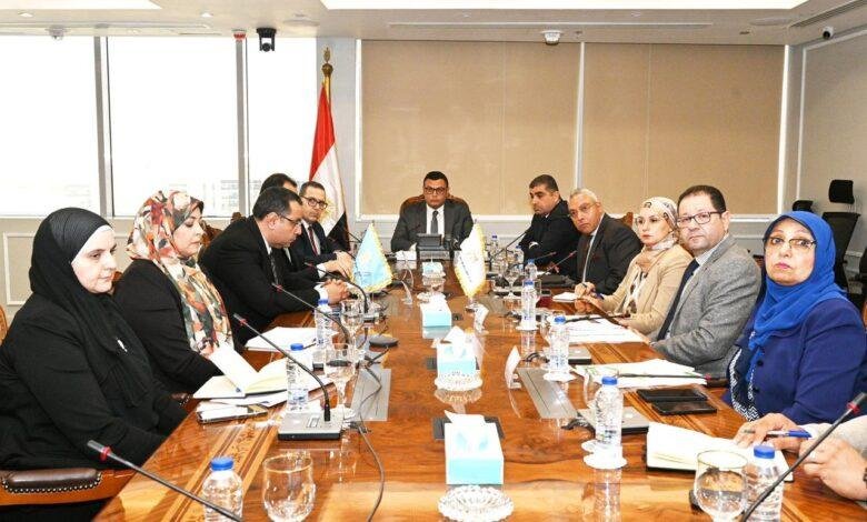 الإسكان تُعلن خطة لتطبيق استراتيجية البناء الأخضر