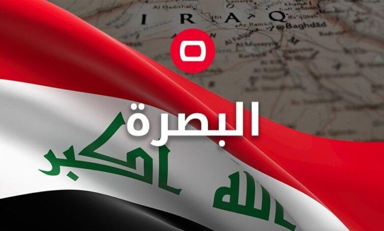 الإطاحة بمتهمَين بسرقة 126 لغما في البصرة