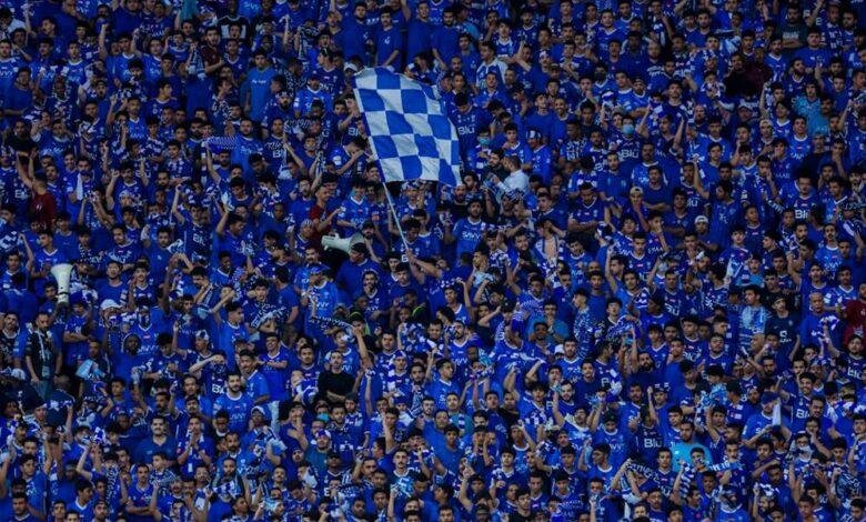 الإعلامي العصيمي يسخر من جماهير الهلال بانتصار بوتافوجو