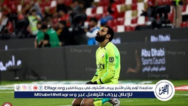 الاتحاد السكندري يقترب من ضم جنش استعدادًا للموسم الجديد