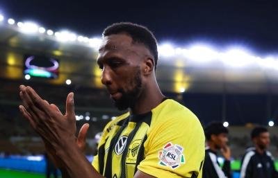 الاتحاد يجهز كادش للسوبر السعودي