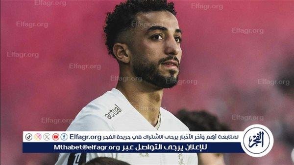 البرنامج التأهيلي يسير بشكل جيد وسأشارك في أمم إفريقيا