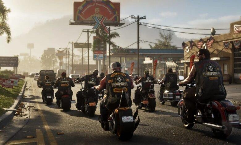 التحديث الأخير لخريطة GTA 6 يشعل حماس اللاعبين بسبب الحجم المذهل