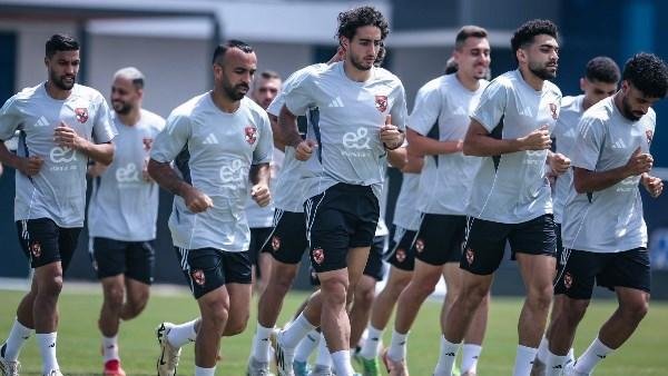 التشكيل المتوقع للأهلي أمام بورتو في كأس العالم للأندية