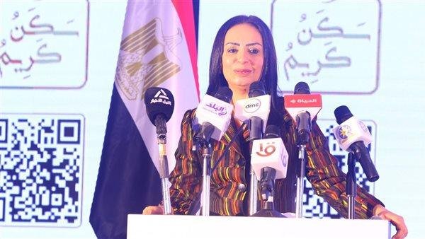 التضامن تطلق أكبر مبادرة لتحسين أوضاع 80 ألف منزل في قرى "حياة كريمة"