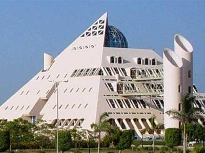 مدينة الأبحاث العلمية والتطبيقات التكنولوجية