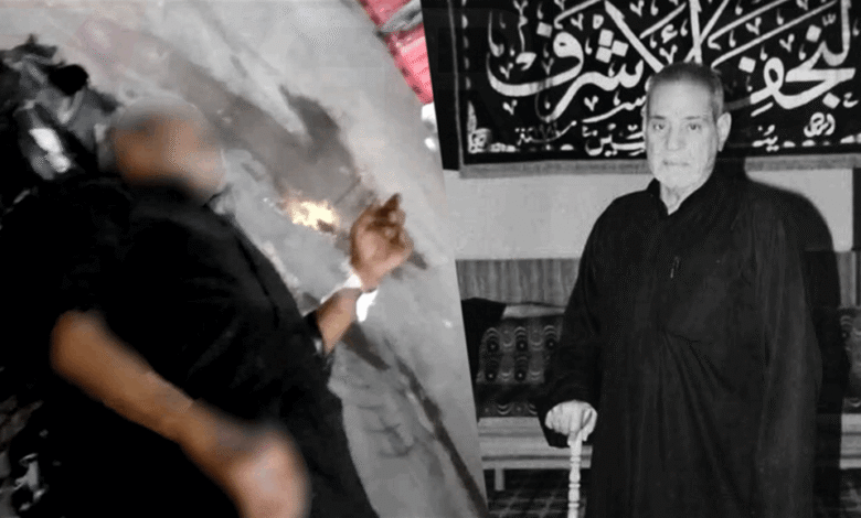 التقرير الطبي يحسم جدل وفاة عراقي بمنطقة السيدة زينب في سوريا