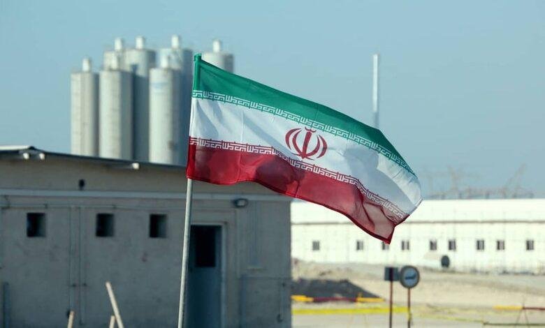 التلفزيون الإيراني: تم إخلاء المنشآت النووية الثلاث في نطنز وفوردو وأصفهان